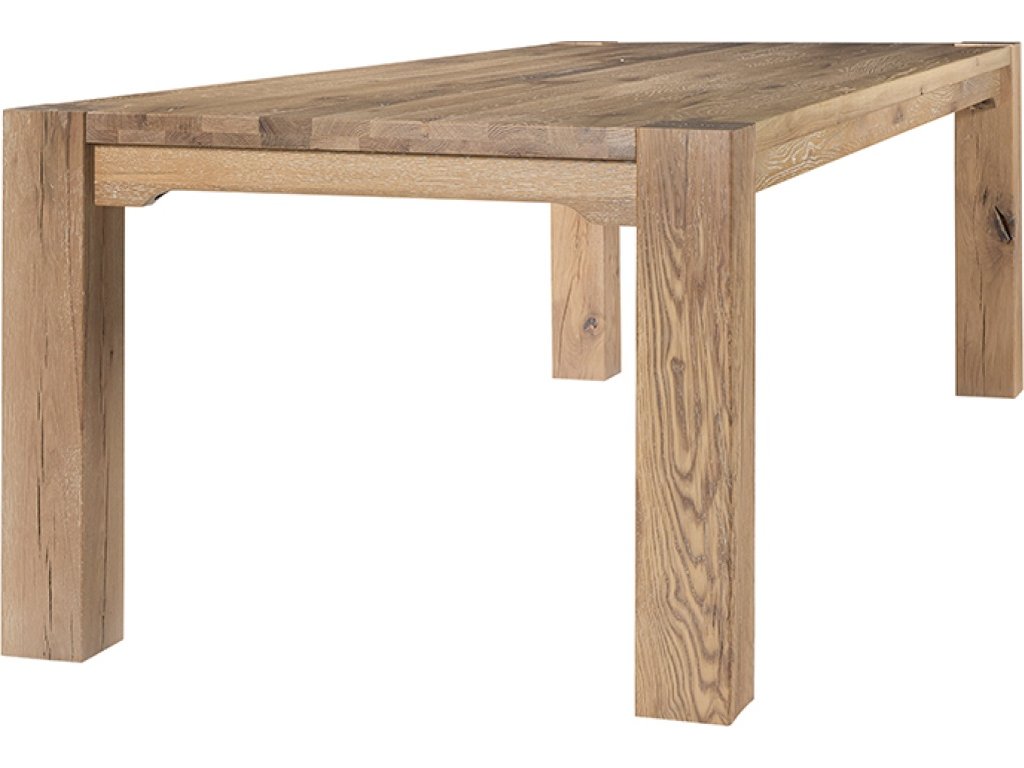 100 Inch Gathering Dining Table - image 2