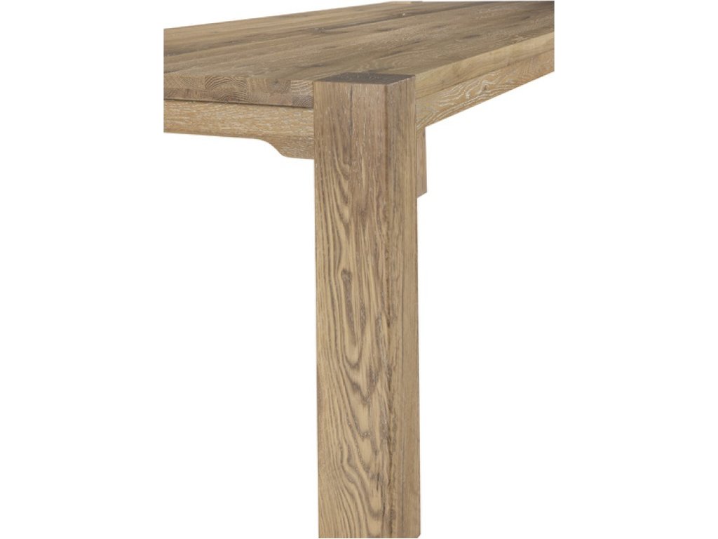 100 Inch Gathering Dining Table - image 4