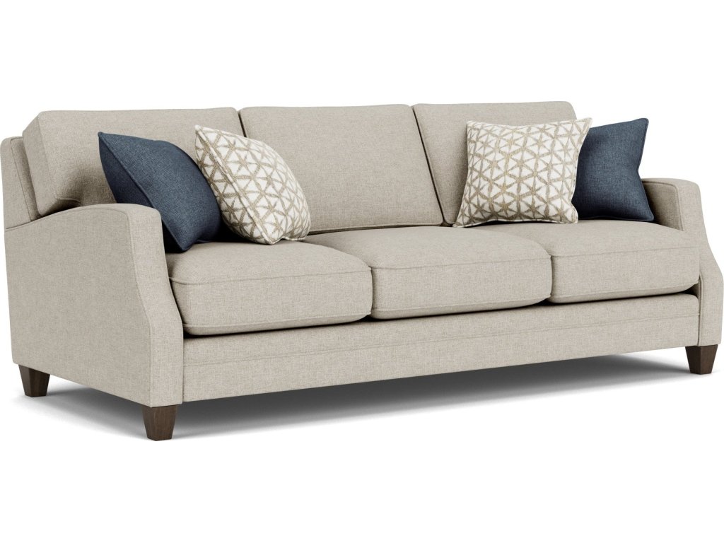 Lennox Fabric Sofa - main image