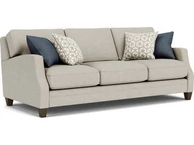 Lennox Fabric Sofa