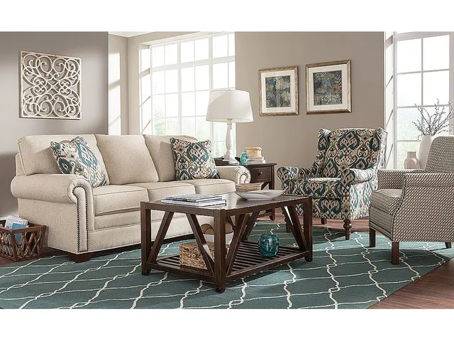 Sleeper Sofa