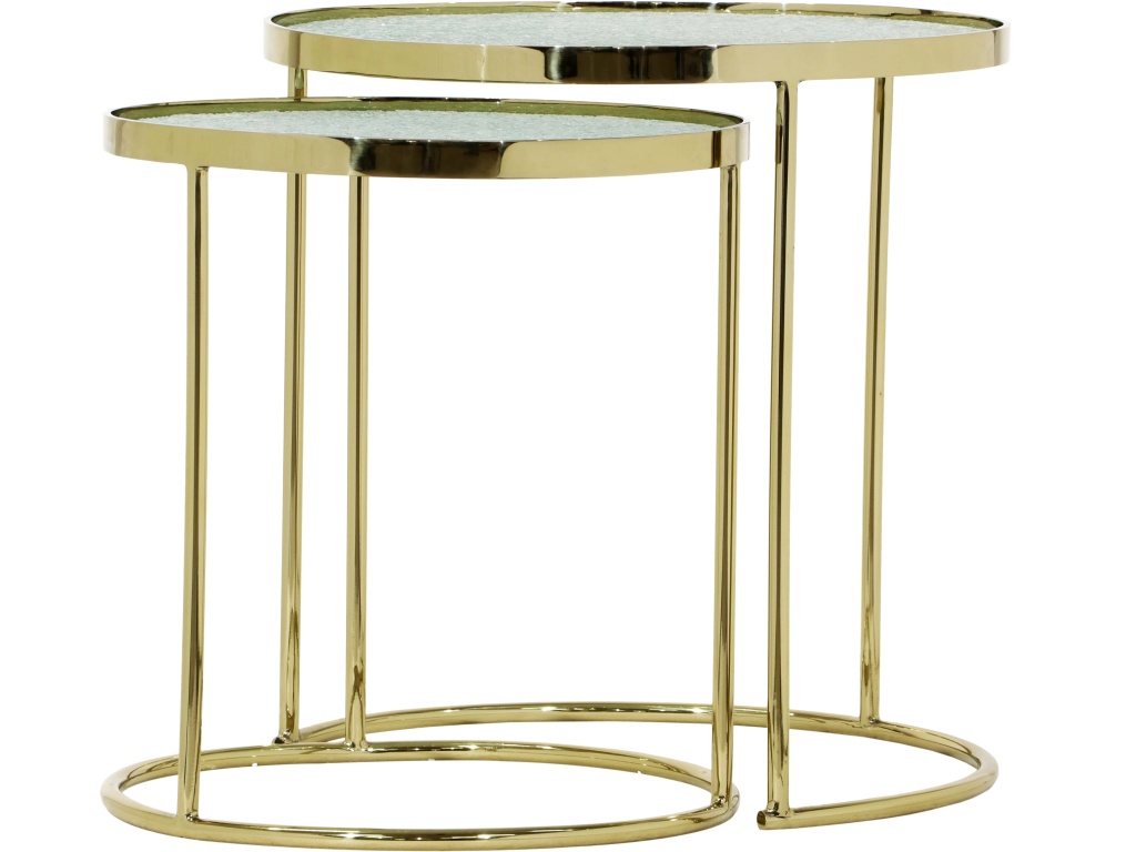 Bridget Nesting Tables - image 1