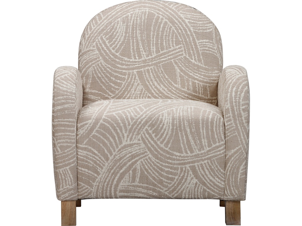 Willow Accent Chair - image 1