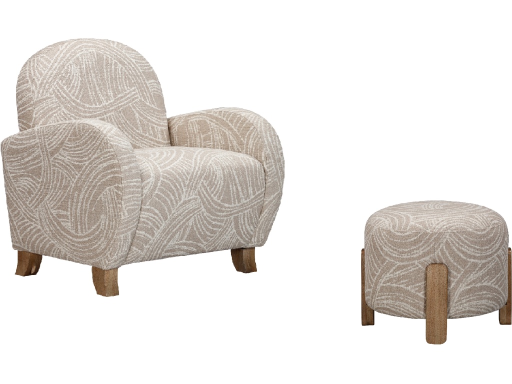 Willow Accent Chair - image 3