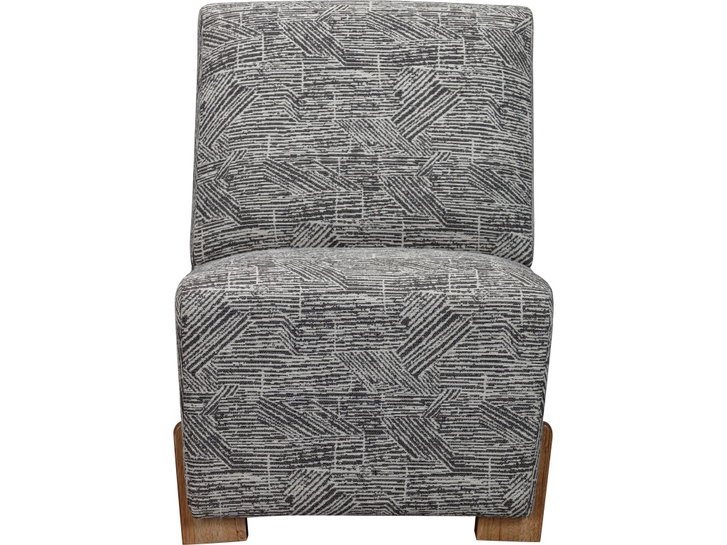 Jasper Accent Chair - image 1