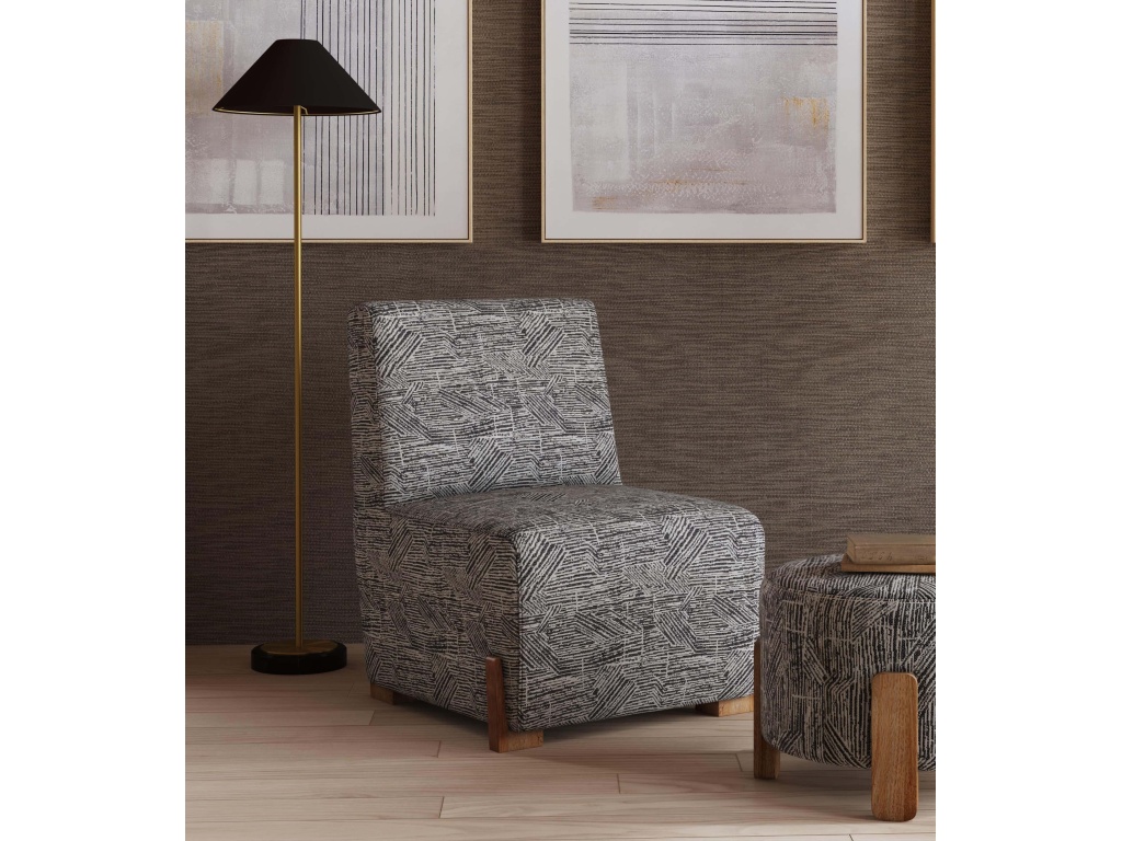 Jasper Accent Chair - image 5