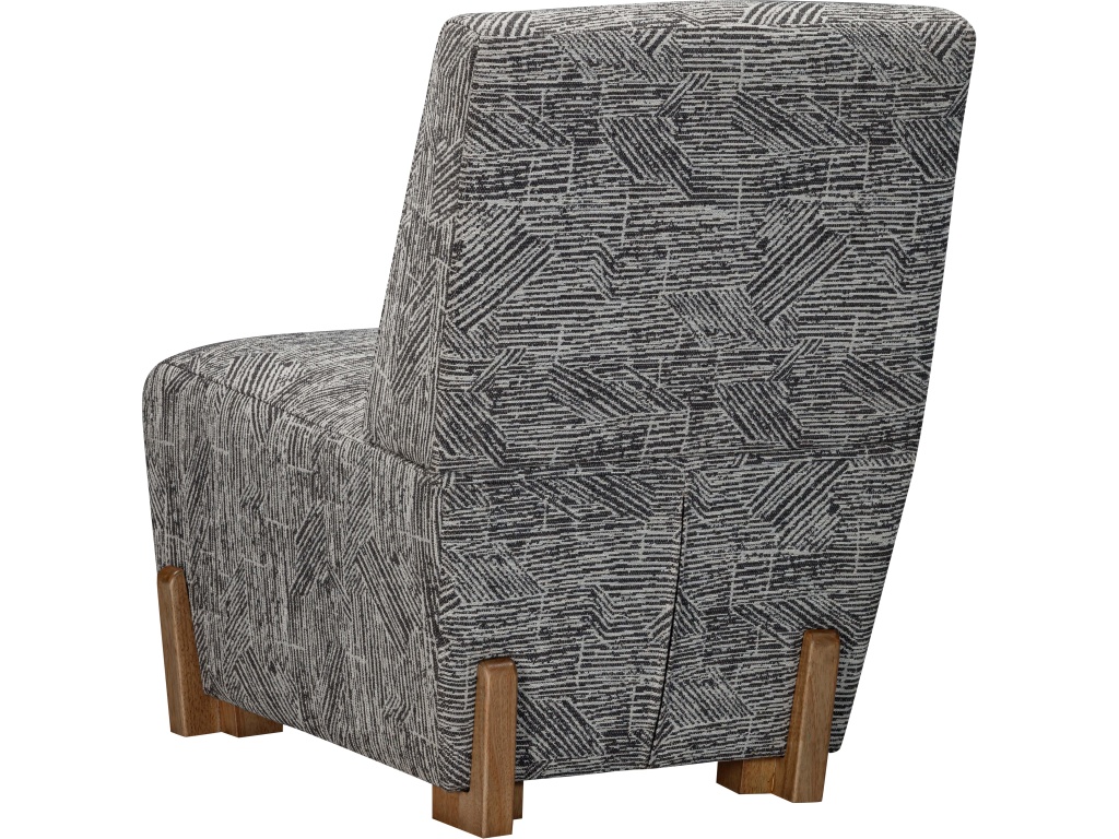Jasper Accent Chair - image 2
