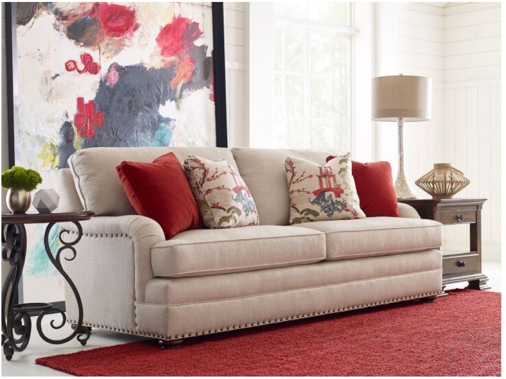 Accent Tbl W/Metal Base - image 2