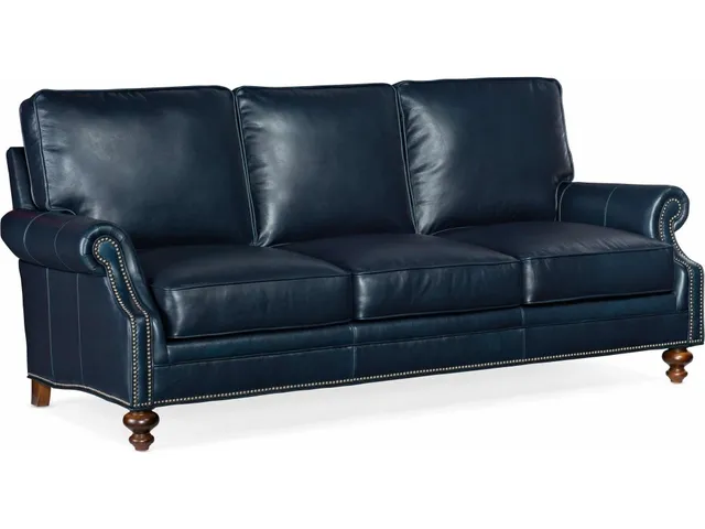 West Haven Stationary Sofa 8-Way Tie