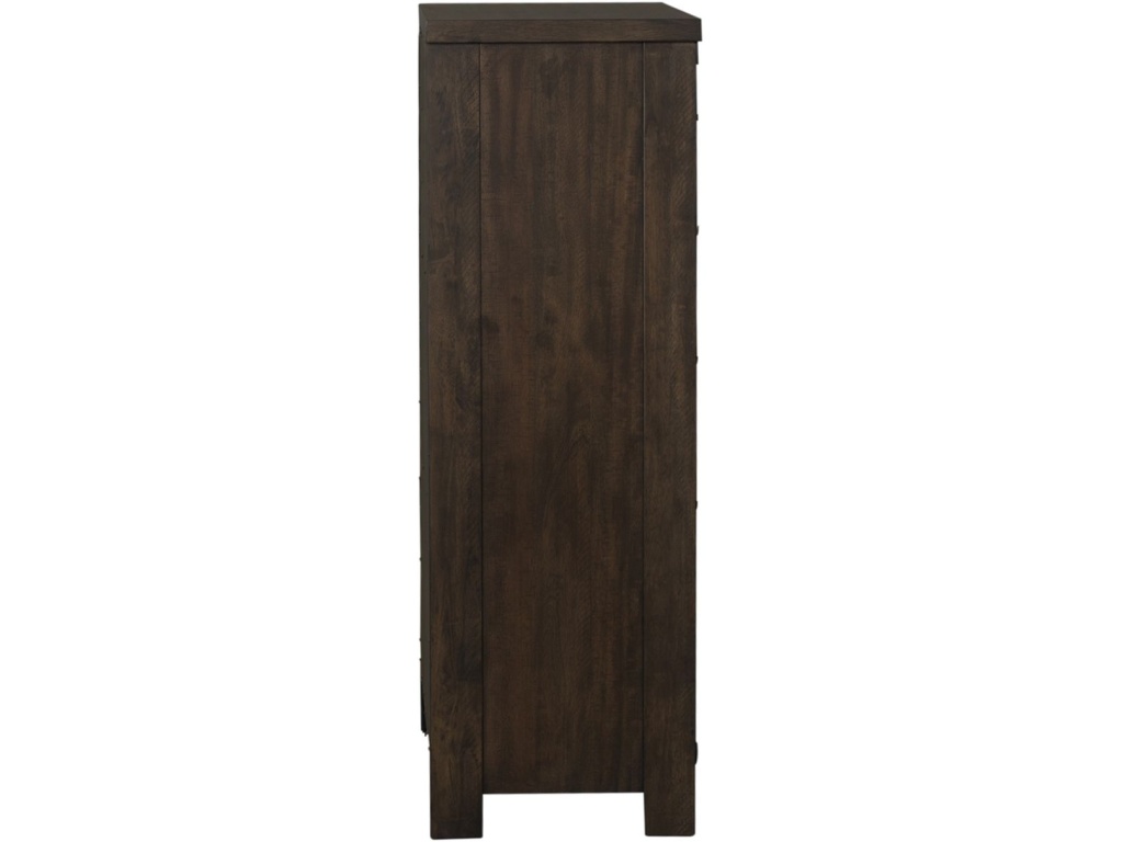 5 Drawer Chest - image 3