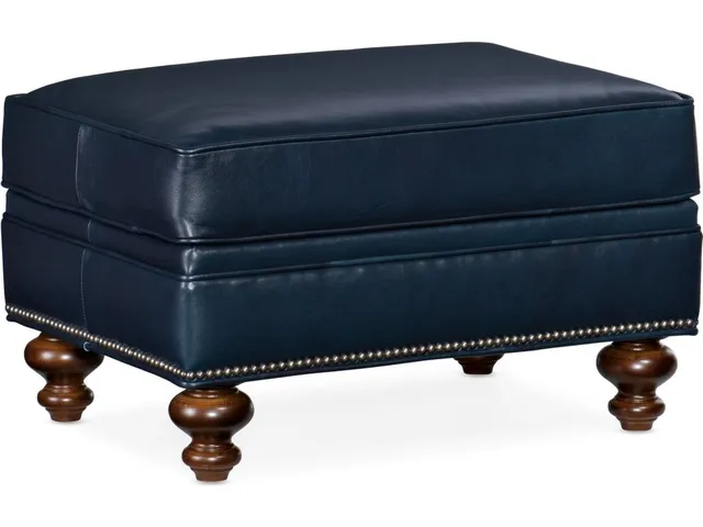 West Haven Ottoman