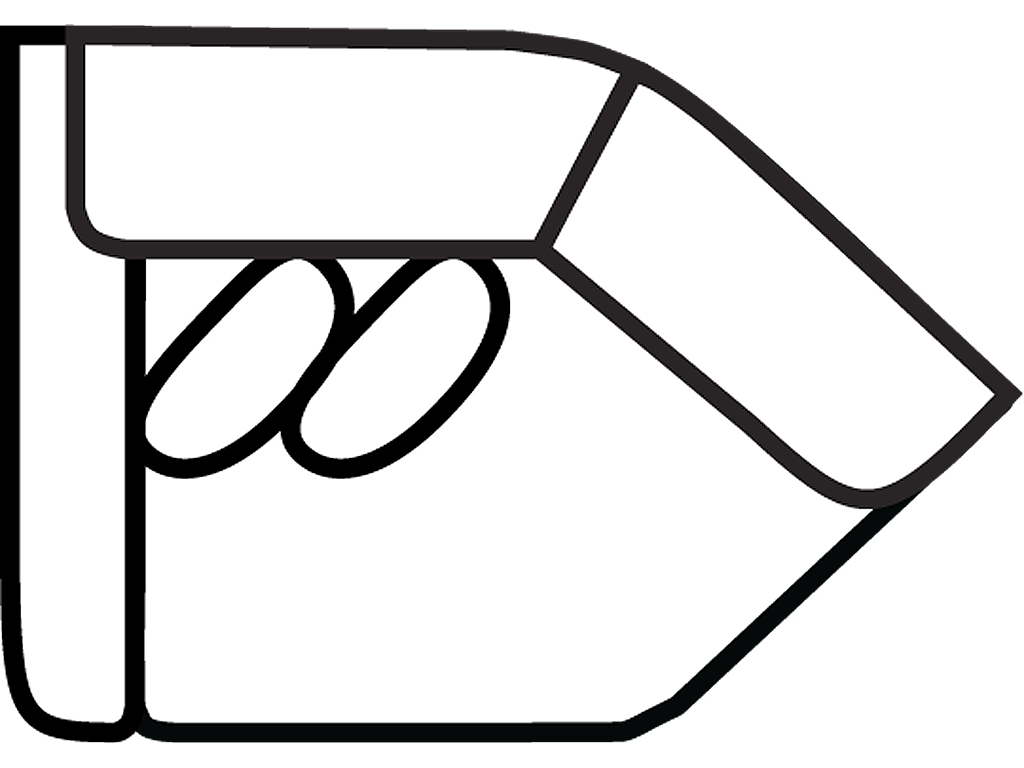 LSF 1 Arm Angle Cuddler - image 1