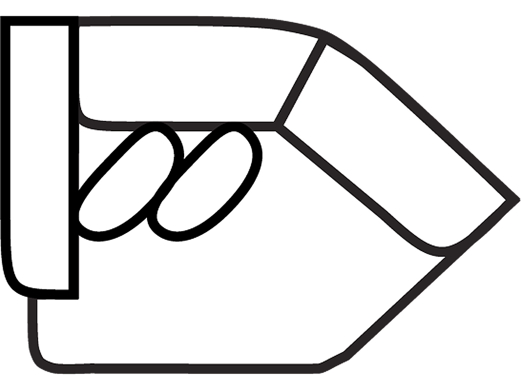 LSF 1 Arm Angle Cuddler - image 1