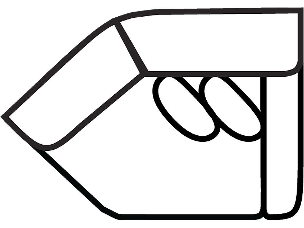 RSF 1 Arm Angle Cuddler - image 1