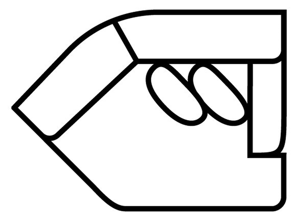 RSF 1 Arm Angle Cuddler - image 1