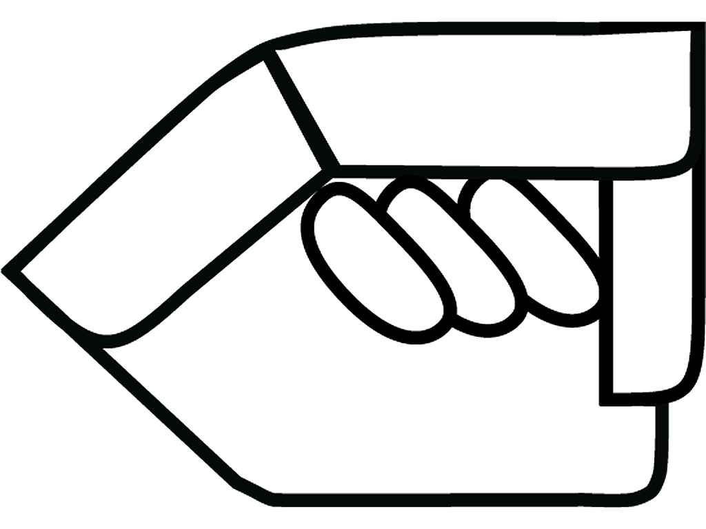 RSF 1 Arm Angle Cuddler - image 1
