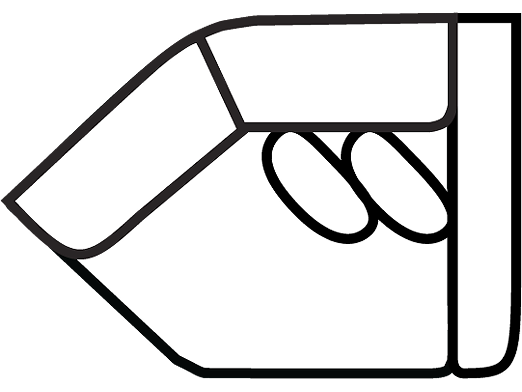 RSF 1 Arm Ang. Cuddler - image 1