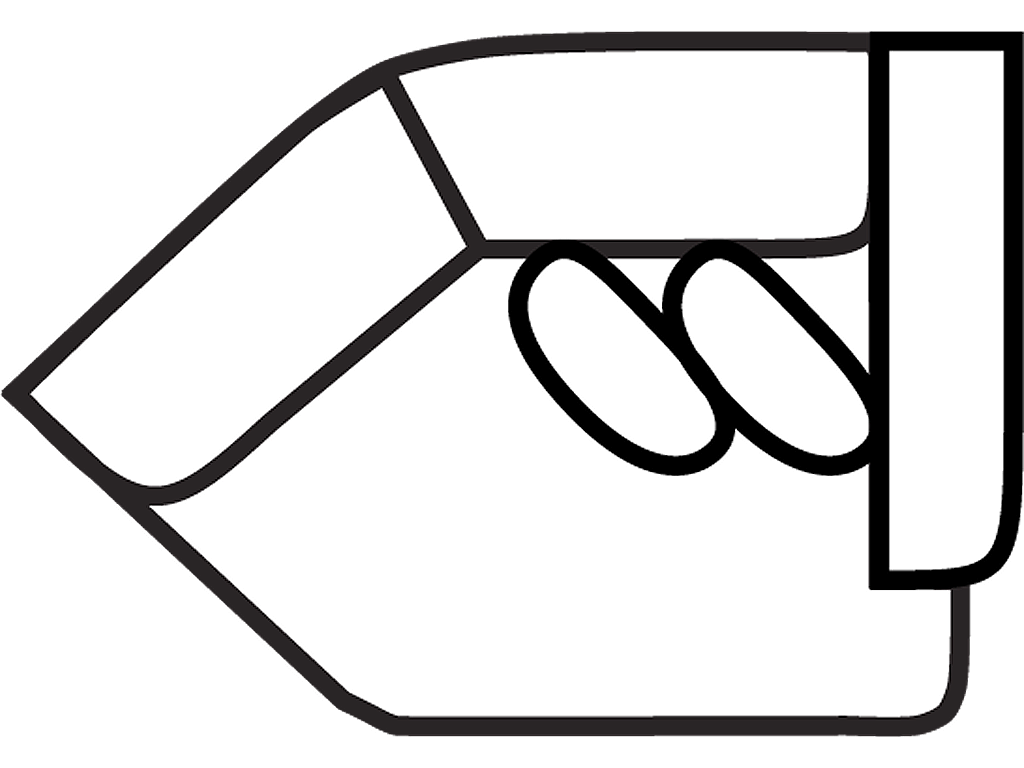 RSF 1 Arm Angle Cuddler - image 1