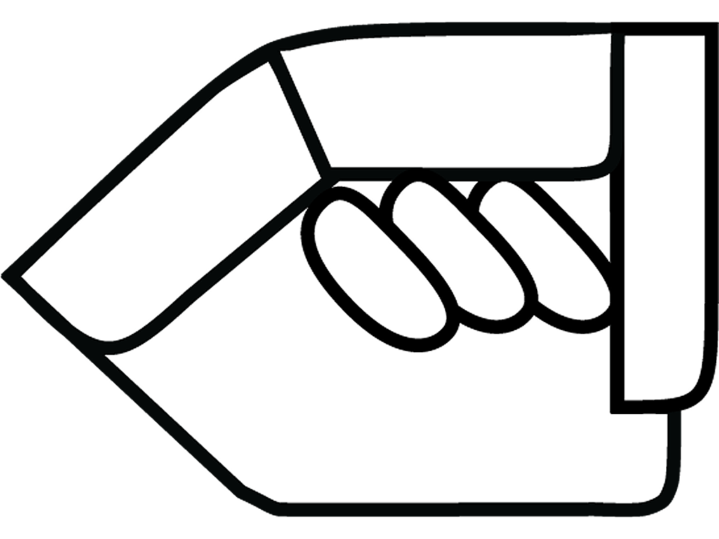 RSF 1 Arm Ang. Cuddler - image 1