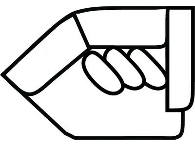 RSF 1 Arm Ang. Cuddler - Alternative View