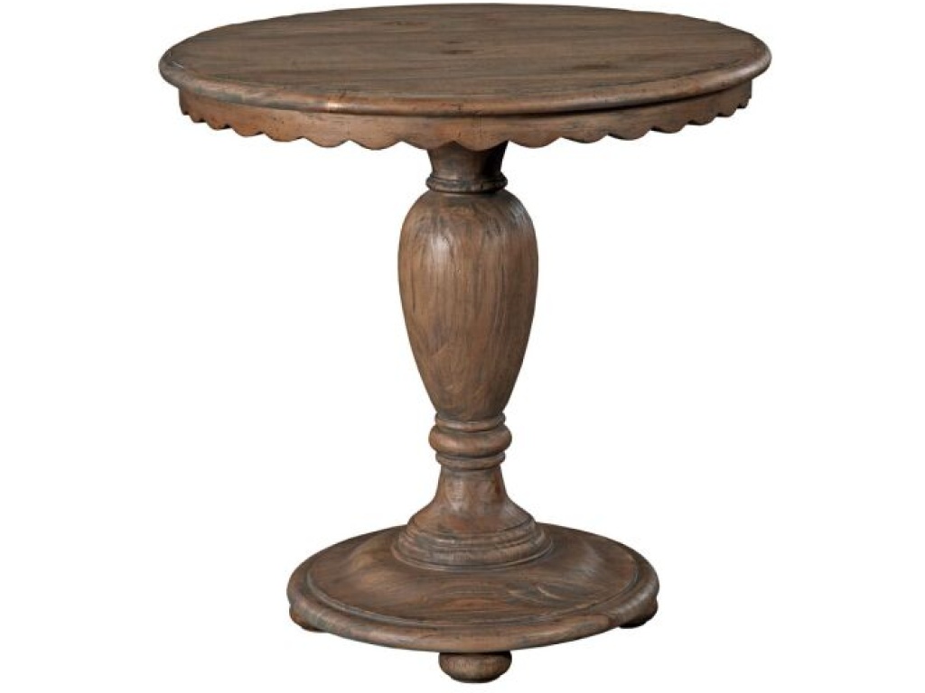 Weatherford Accent Table - main image