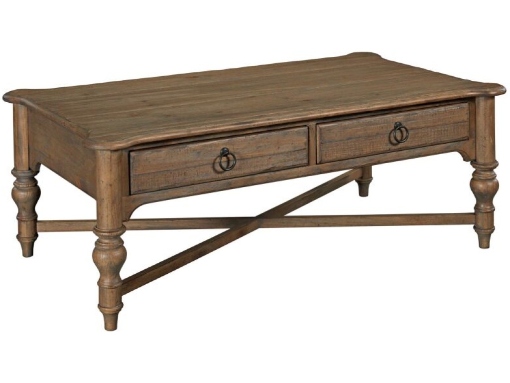 Weatherford Cocktail Table - main image