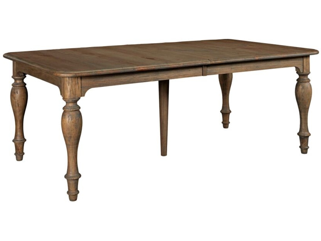 Canterbury Table - main image