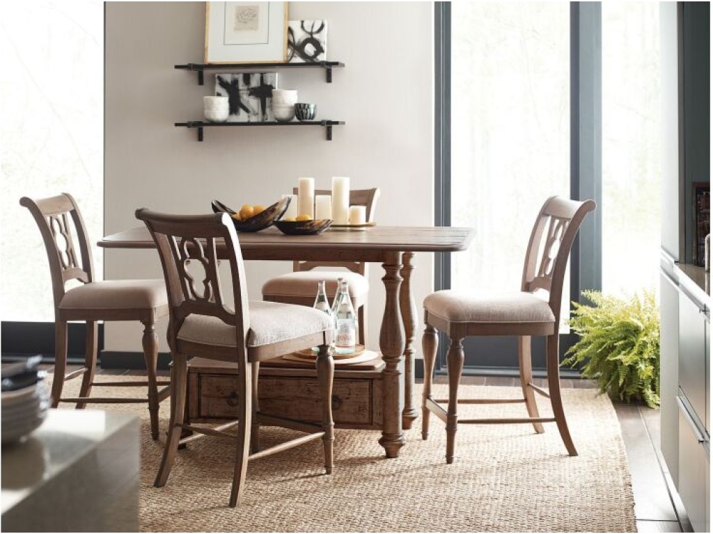 Kendal Counter Height Side Chair - image 1