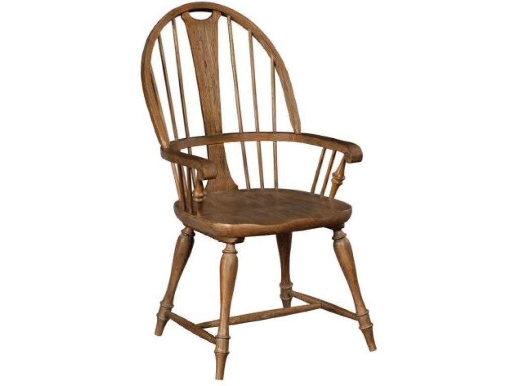 Baylis Arm Chair - main image