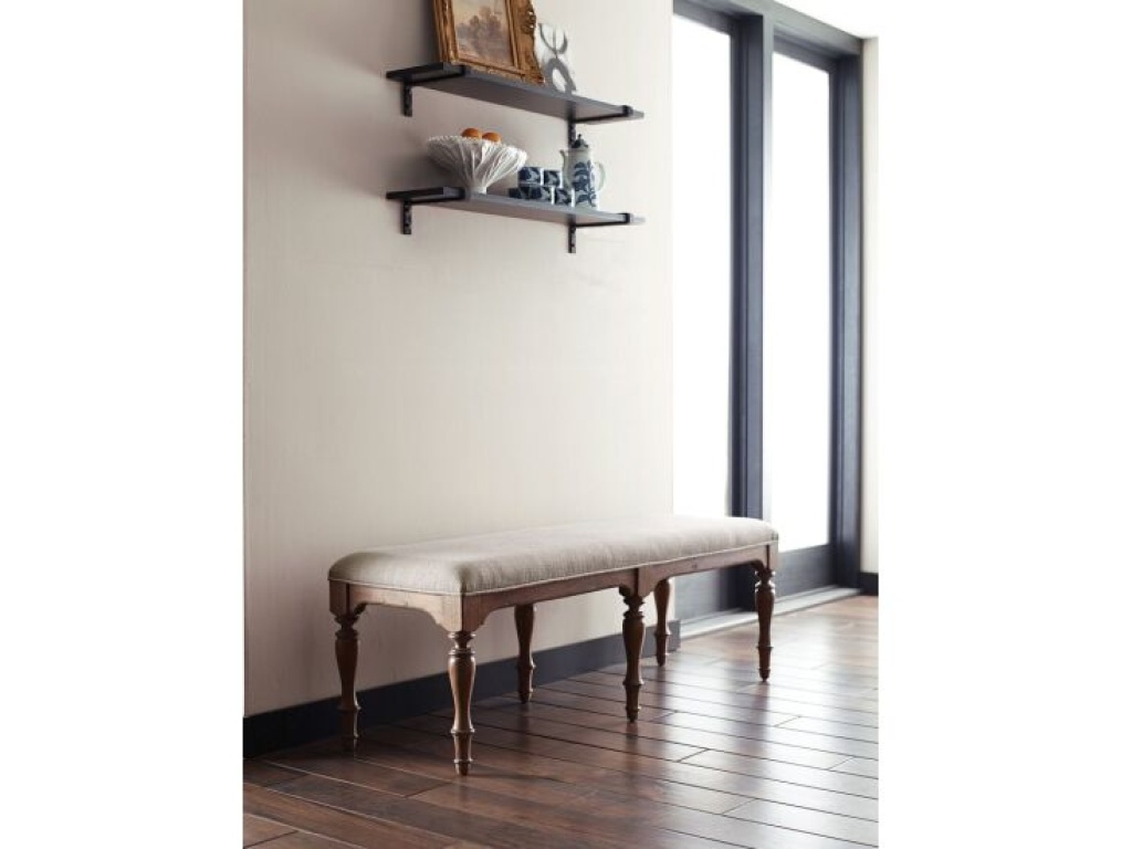 Belmont Dining Bench - image 1