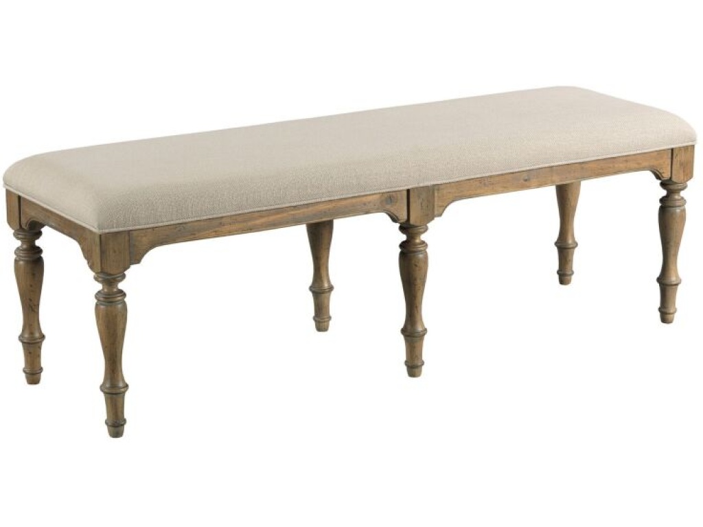 Belmont Dining Bench - main image