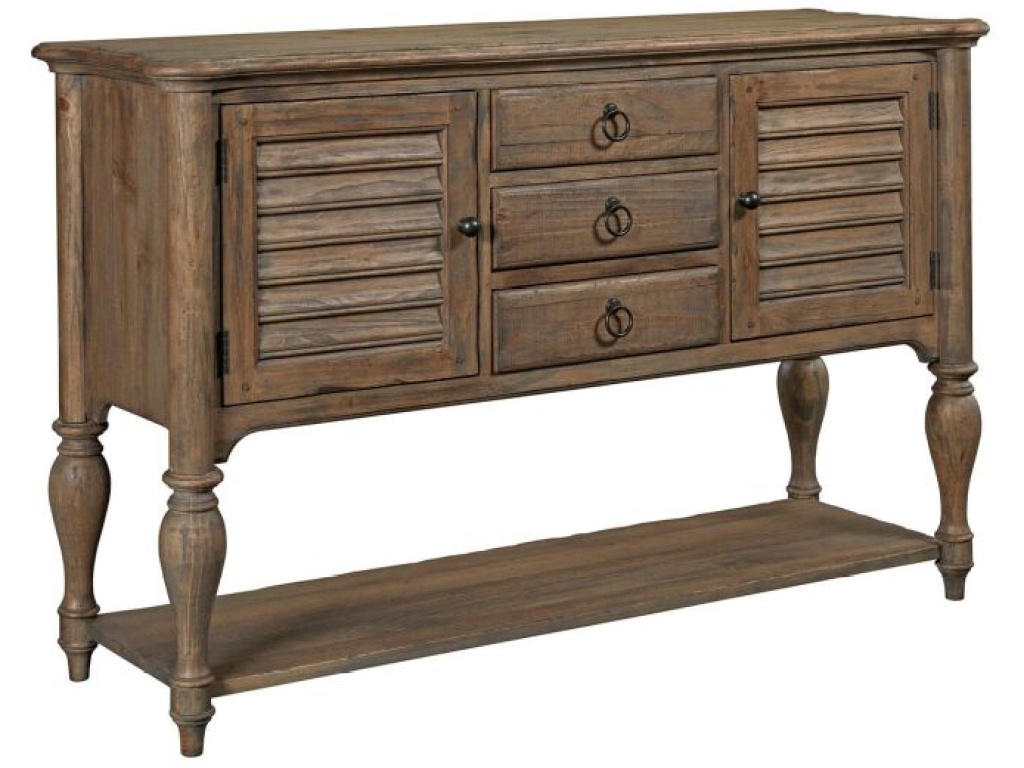 Edisto Sideboard - main image