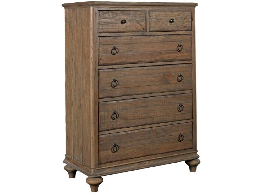 Hamilton Chest - main image