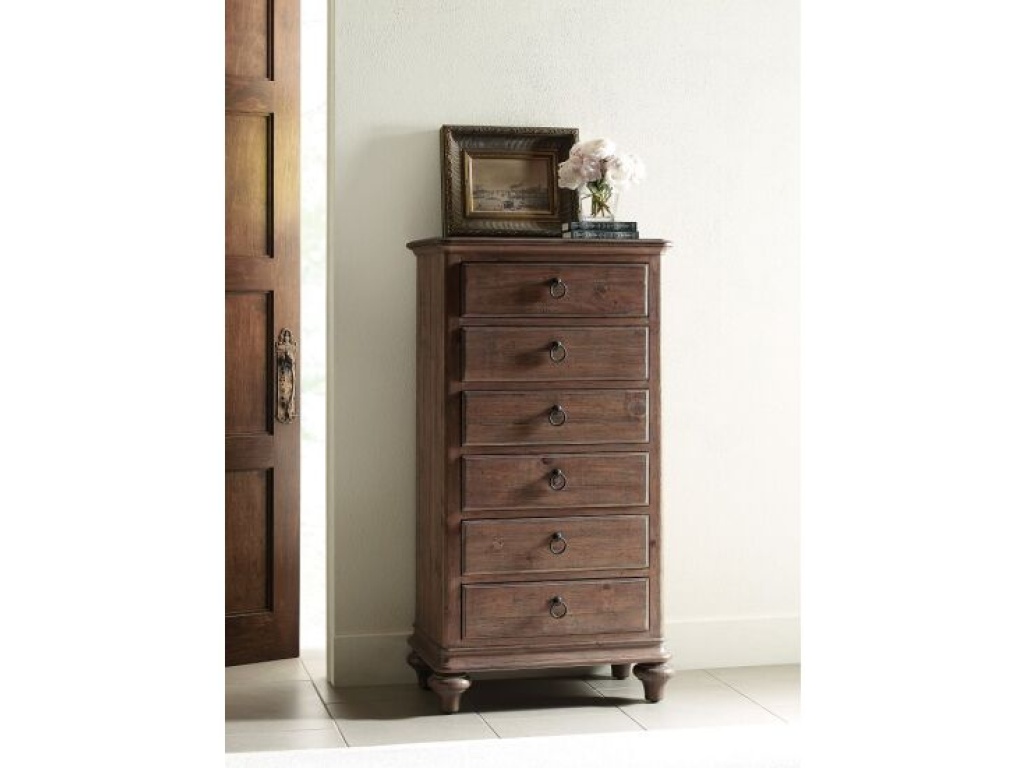 Devon Lingerie Chest - image 1