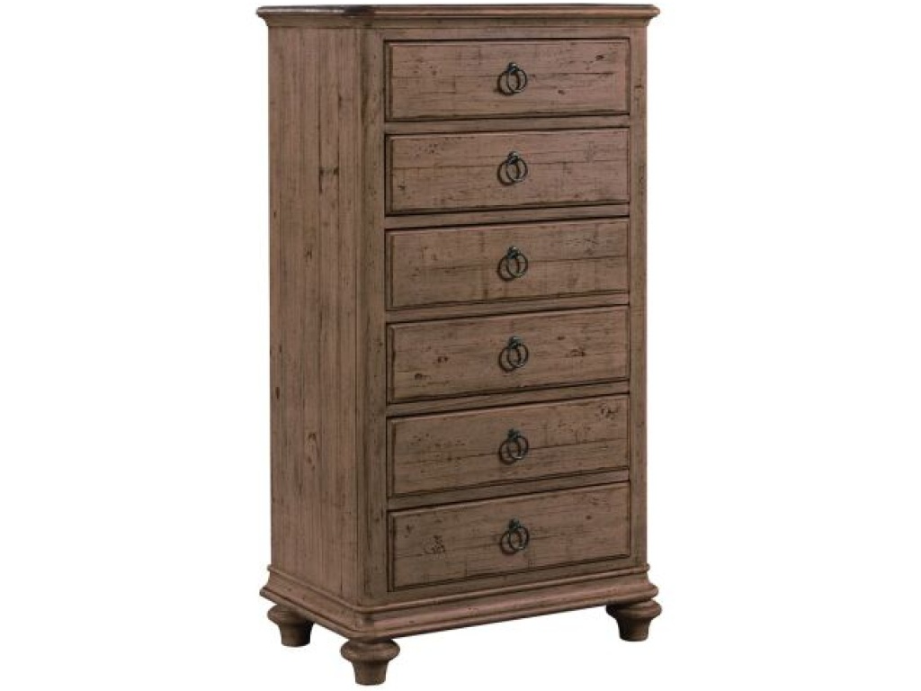 Devon Lingerie Chest - main image