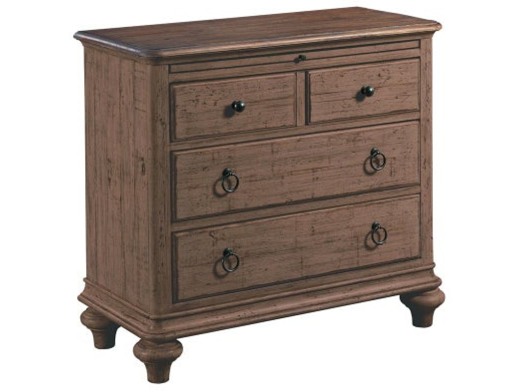 Weatherford Heather Baldwin Bachelors Chest - main image