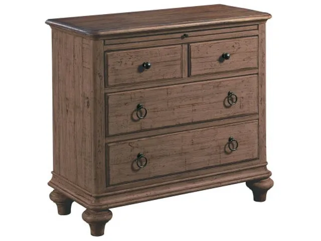Weatherford Heather Baldwin Bachelors Chest