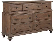 Chests And Dressers