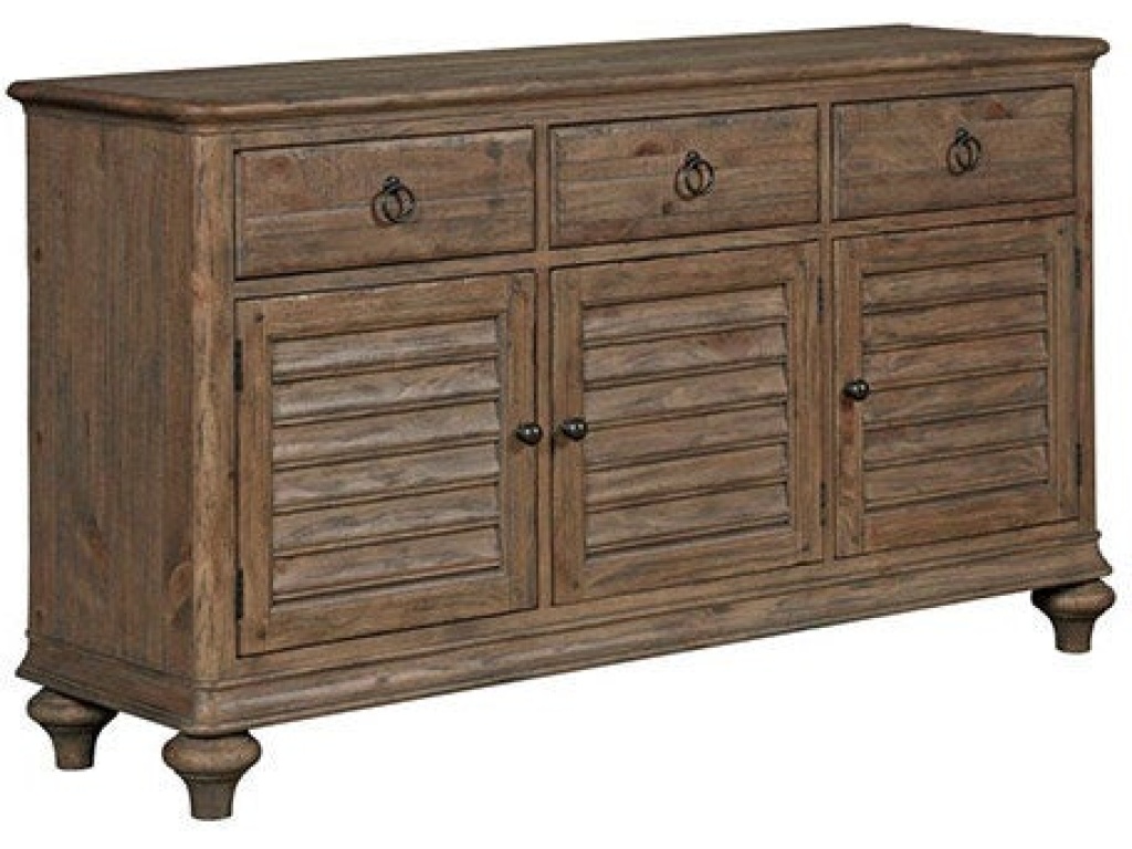 Weatherford Heather Hastings Buffet - main image