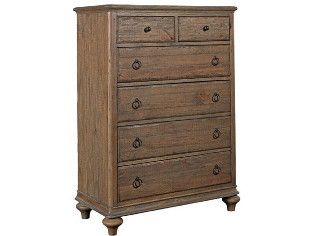 Weatherford Heather Hamilton Chest - main image
