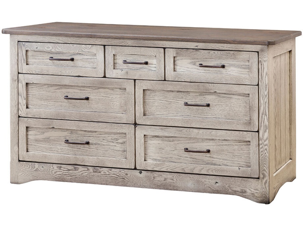 Farmstead 63" Dresser - main image