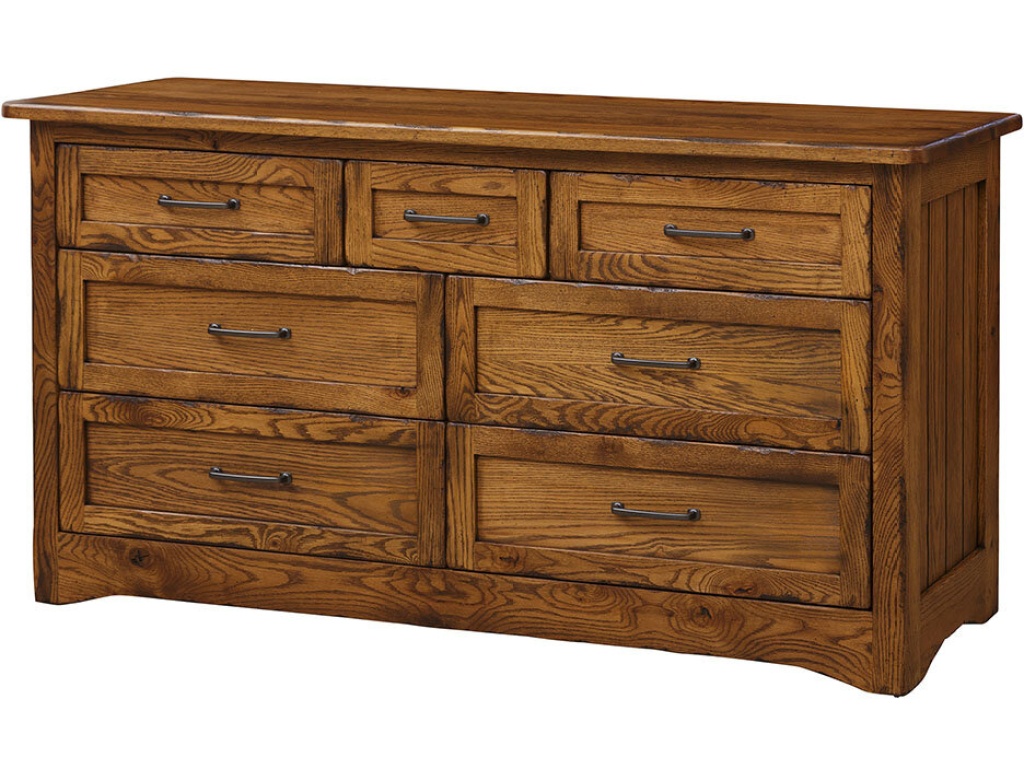 Farmstead 63" Dresser - image 3