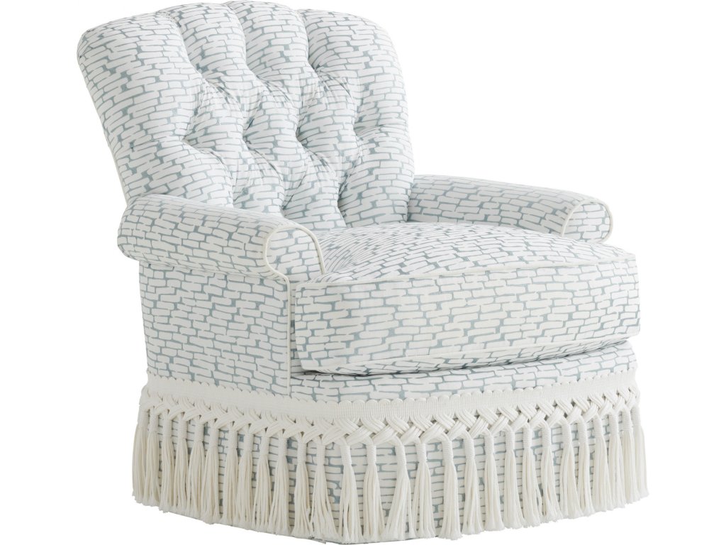 Kempton Swivel Chair - main image