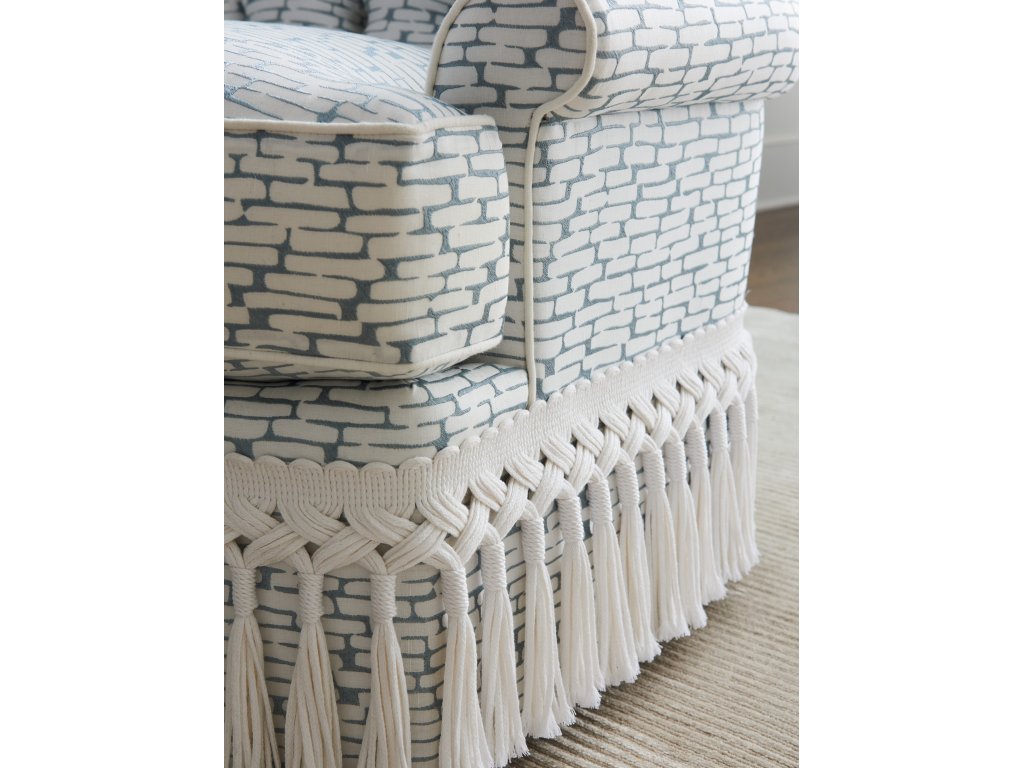 Kempton Swivel Chair - image 3