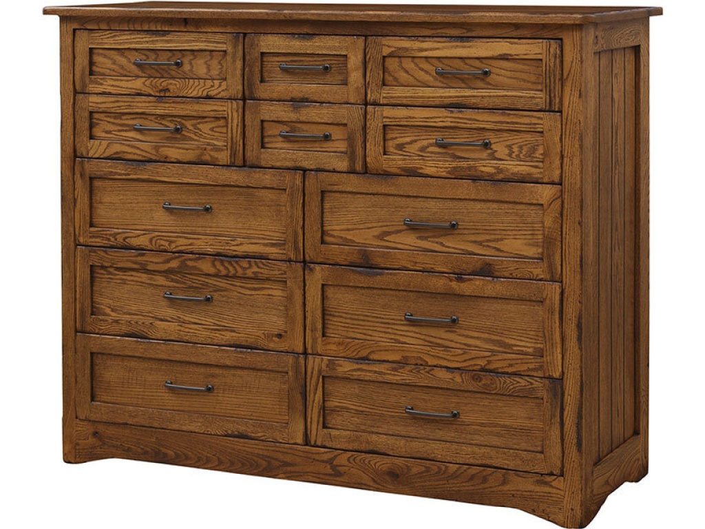 Farmstead Mule Chest - main image