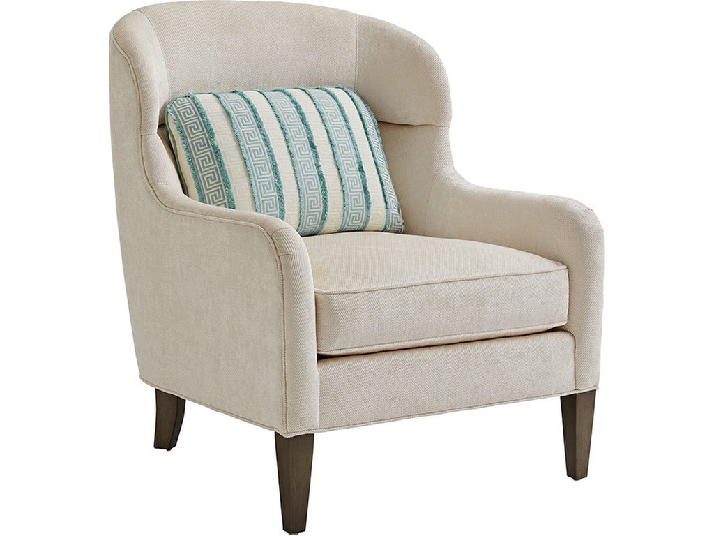 Chaffrey Chair - main image