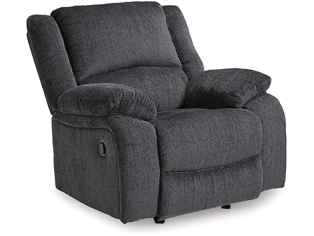 Draycoll Recliner - main image