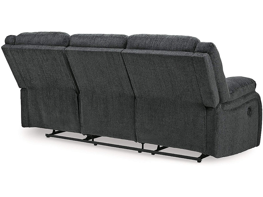 Draycoll Reclining Sofa - image 4