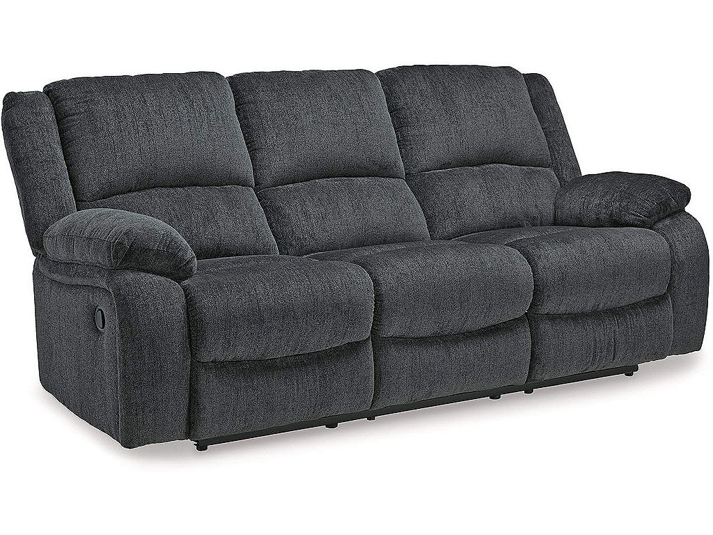 Draycoll Reclining Sofa - image 2