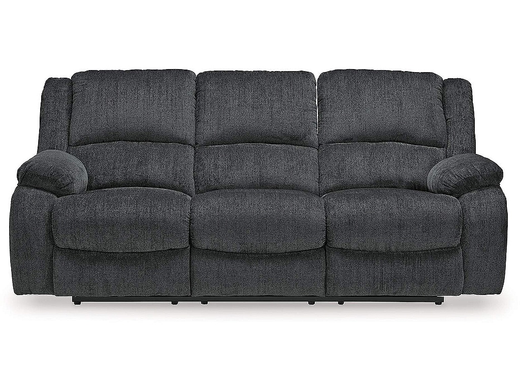 Draycoll Reclining Sofa - main image